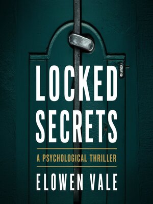 cover image of Locked Secrets